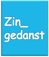 Titelblok Zin_gedanst